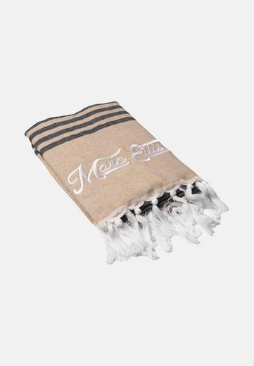 Marc Ellis BEACH TOWEL