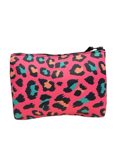 Marc Ellis BUBY P LEOPARD