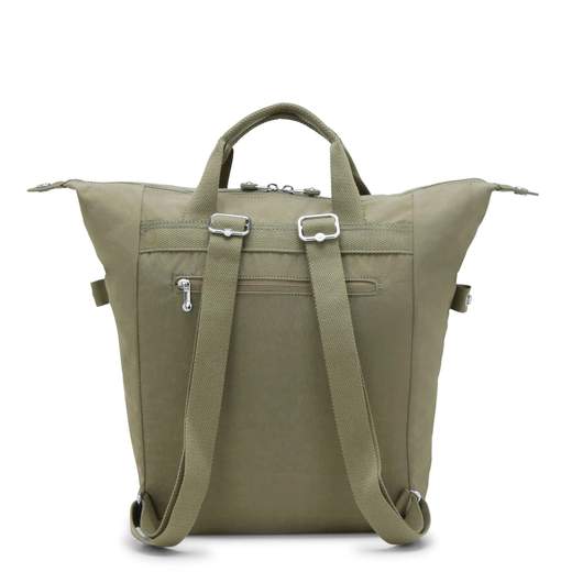 KIPLING NEW ART