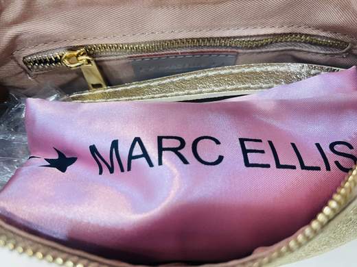 Marc Ellis AMBER DO