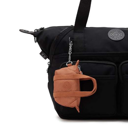 KIPLING MINI ART