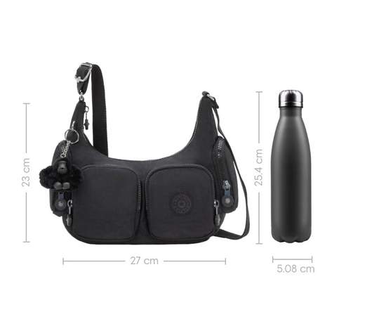 KIPLING KI4333
