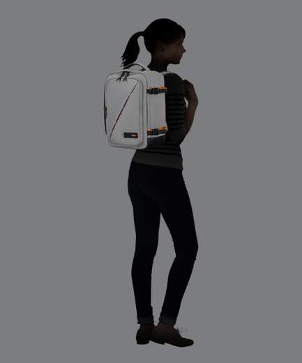 AMERICAN TOURISTER 91G*004