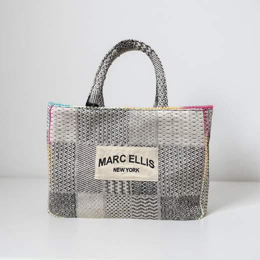 Marc Ellis BUBY M INDY