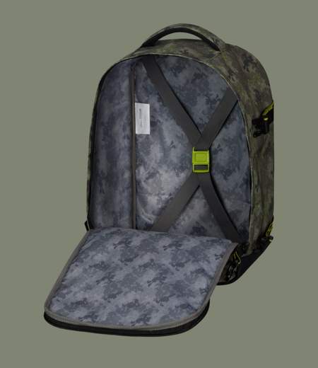 AMERICAN TOURISTER 62C*001