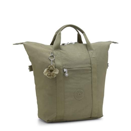 KIPLING NEW ART