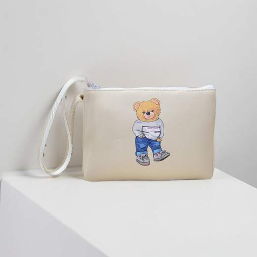 Marc Ellis BUBY PUCH TEDDY