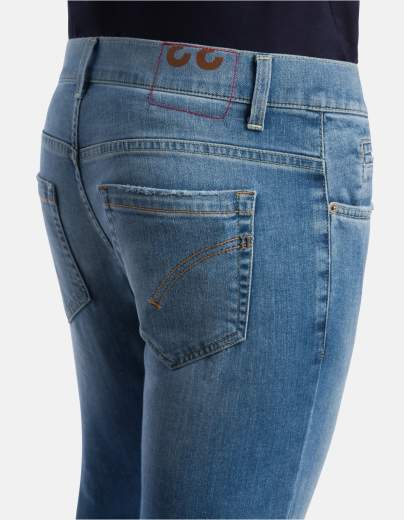 DONDUP GEORGE-DS0389U-MD4