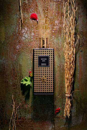 PERRIS MONTE CARLO VETIVER JAVA