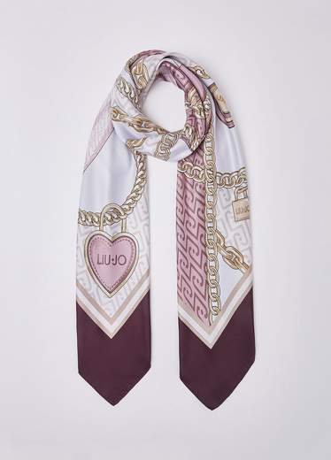 LIU JO 2A6048-T2745