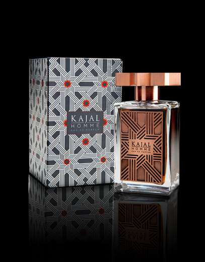 KAJAL KAJAL HOMME