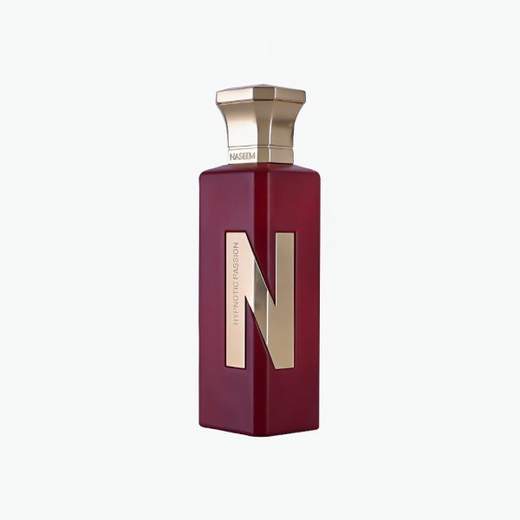 NASEEM HYPNOTIC PASSION