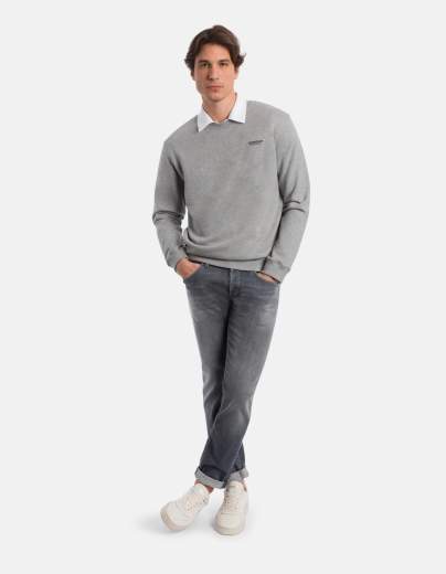 DONDUP GEORGE-DSK318U-J37