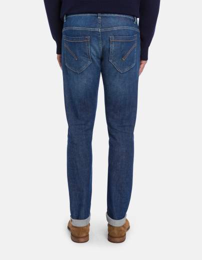 DONDUP GEORGE-DSH365U-MD6
