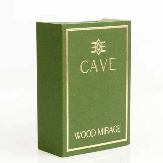 CAVE WOOD MIRAGE