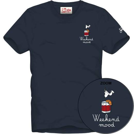 MC2 SAINT BARTH POT0001-00559L
