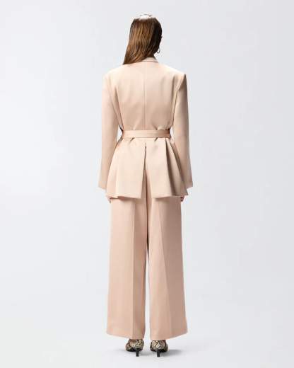 Pinko RAPA GIACCA SATIN SS26