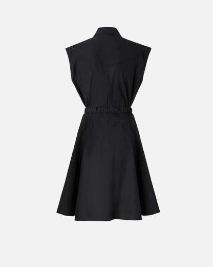 Pinko ANACETA ABITO POPELINE SS26