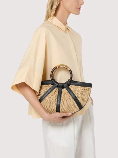 COCCINELLE U5D 18 02 01 SS26