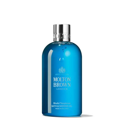 MOLTON BROWN BLISSFUL TEMPLETREE gel doccia