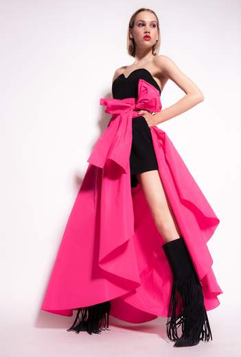 Pinko BORNEO TUTA CREPE STRETCH + TA