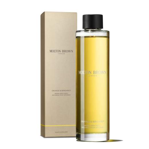 MOLTON BROWN ORANGE & BERGAMOT ricarica