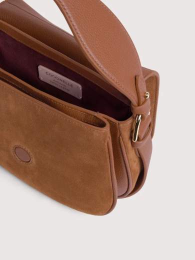 COCCINELLE U7H 18 02 01 SS26