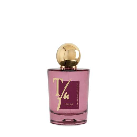 TEATRO FRAGRANZE UNICHE ROSE OUD luxury perfume