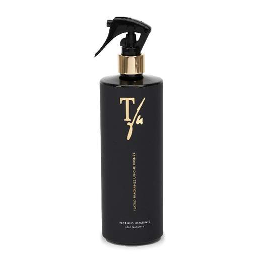 TEATRO FRAGRANZE UNICHE INCENSO IMPERIALE PISTOLA SPRAY