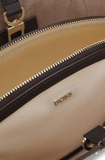 BOSS NUMAH Chapelier Tote 10273896 01