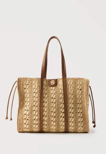 BOSS BOSS BEYOND Tote RF 10279946 01