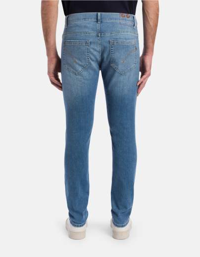 DONDUP GEORGE-DS0389U-MD4