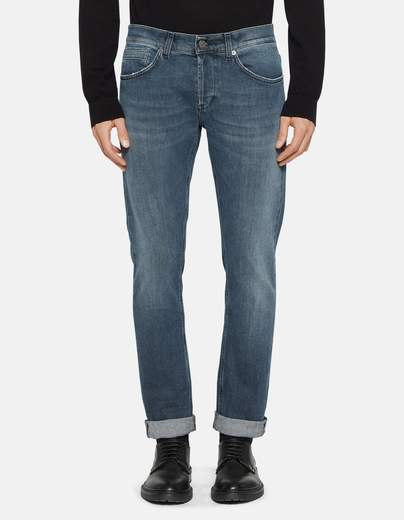 DONDUP GEORGE-DS0356U-IA5