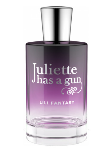JULIETTE HAS A GUN LILI FANTASY