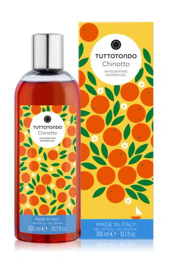 Tuttotondo CHINOTTO 22112305