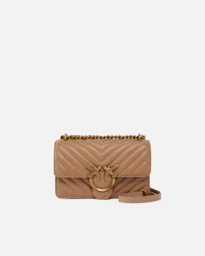 Pinko LOVE ONE MINI DC SHEEP NAPPA  25