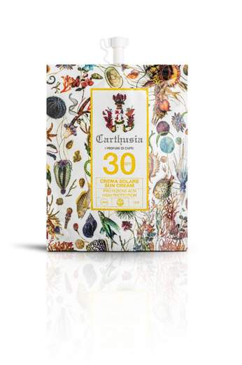 CARTHUSIA CS100SPF30-A'Mmare
