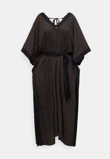 BOSS Monogram_Kaftan 10279250 01
