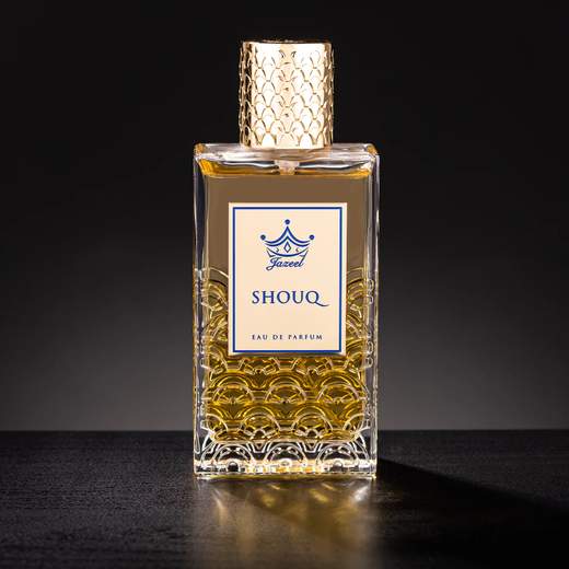 JAZEEL SHOUQ