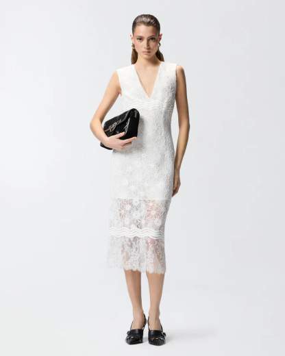 Pinko AUDREY ABITO PIZZO REBRODE SS26