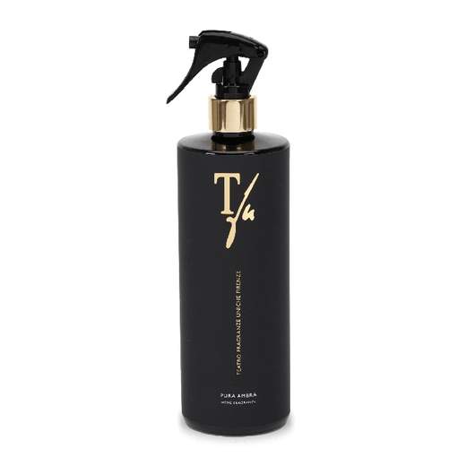 TEATRO FRAGRANZE UNICHE PURA AMBRA PISTOLA SPRAY