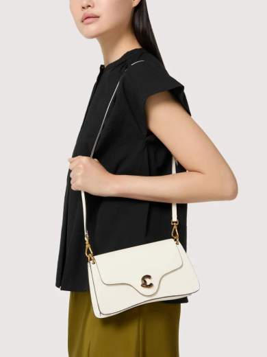 COCCINELLE U4G 27 01 01 SS26