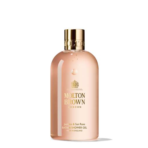 MOLTON BROWN JASMINE&SUN ROSE gel doccia