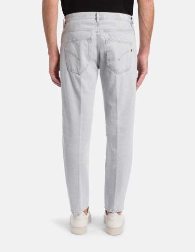 DONDUP BRIGHTON-DF0277U-MB1