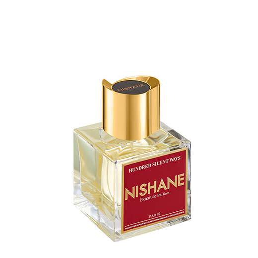 NISHANE HUNDRED SILENT WAYS