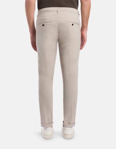 DONDUP GAUBERT-PS0020U-2 SS26
