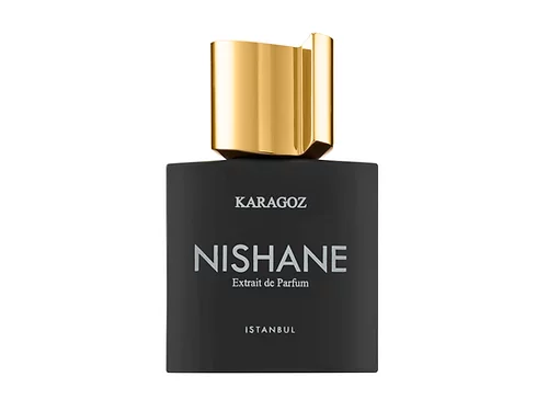 NISHANE KARAGOZ