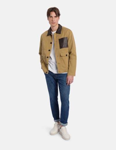 DONDUP ICON-DSE340U-MA2