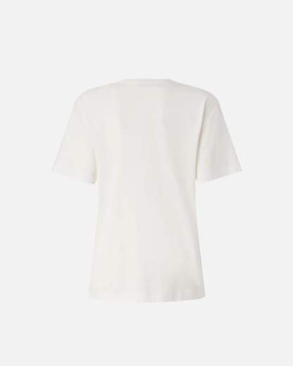 Pinko STREPITOSO T-SHIRT JERSEY RICAMO SS26