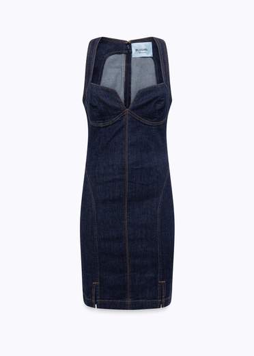 BLUGIRL RA6072-D4992